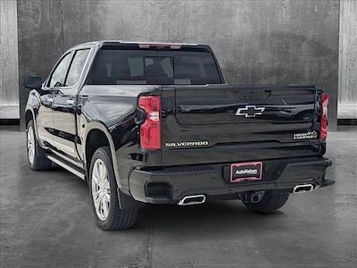 2025 Chevrolet Silverado 1500 Crew Cab 4x4 Pickup for sale #SZ337841 - photo 2