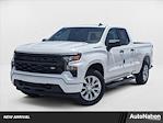 2025 Chevrolet Silverado 1500 Double Cab 4x2 Pickup for sale #SZ340266 - photo 1