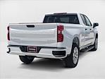 2025 Chevrolet Silverado 1500 Double Cab 4x2 Pickup for sale #SZ340266 - photo 3
