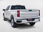 2025 Chevrolet Silverado 1500 Double Cab 4x2 Pickup for sale #SZ340266 - photo 2