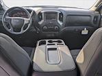 2025 Chevrolet Silverado 1500 Crew Cab 4x2 Pickup for sale #SZ340981 - photo 13