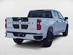2025 Chevrolet Silverado 1500 Crew Cab 4x2 Pickup for sale #SZ340981 - photo 3