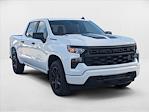 2025 Chevrolet Silverado 1500 Crew Cab 4x2 Pickup for sale #SZ340981 - photo 7