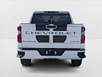 2025 Chevrolet Silverado 1500 Crew Cab 4x2 Pickup for sale #SZ340981 - photo 8