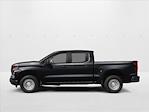 2025 Chevrolet Silverado 1500 Crew Cab 4x2 Pickup for sale #SZ341058 - photo 3