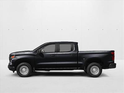 2025 Chevrolet Silverado 1500 Crew Cab 4x2 Pickup for sale #SZ341272 - photo 1