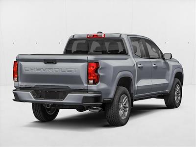 2026 Chevrolet Colorado Crew Cab 4x2 Pickup for sale #T1101822 - photo 1