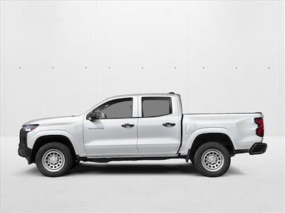 2026 Chevrolet Colorado Crew Cab 4x2 Pickup for sale #T1101872 - photo 2