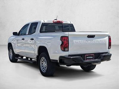 2026 Chevrolet Colorado Crew Cab 4x2 Pickup for sale #T1101878 - photo 2
