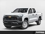 2026 Chevrolet Colorado Crew Cab 4x2 Pickup for sale #T1101878 - photo 1