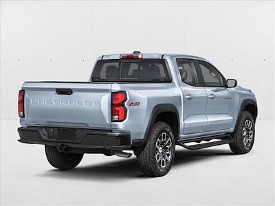 2026 Chevrolet Colorado Crew Cab 4x4 Pickup for sale #T1102741 - photo 2