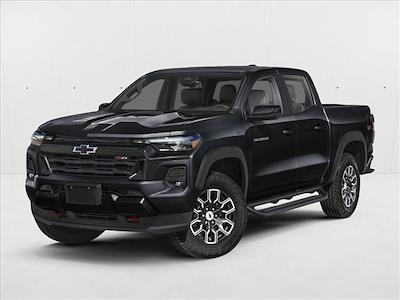 2026 Chevrolet Colorado Crew Cab 4x4 Pickup for sale #T1102838 - photo 1