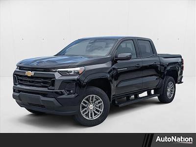 2026 Chevrolet Colorado Crew Cab 4x2 Pickup for sale #T1106538 - photo 1