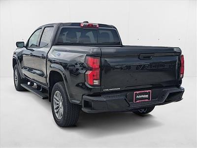 2026 Chevrolet Colorado Crew Cab 4x2 Pickup for sale #T1106538 - photo 2