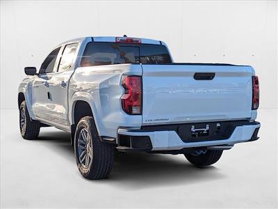 2026 Chevrolet Colorado Crew Cab 4x2 Pickup for sale #T1106670 - photo 2