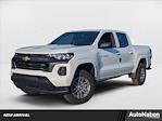 2026 Chevrolet Colorado Crew Cab 4x2 Pickup for sale #T1106670 - photo 1