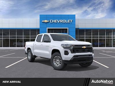 2026 Chevrolet Colorado Crew Cab 4x2 Pickup for sale #T1106689 - photo 1