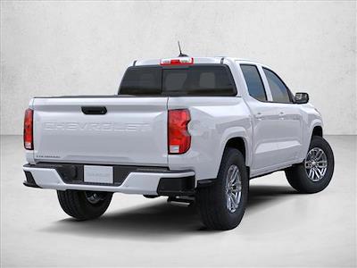New 2026 Chevrolet Colorado LT Crew Cab for sale #T1106689 - photo 2