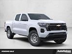 2026 Chevrolet Colorado Crew Cab 4x2 Pickup for sale #T1106689 - photo 1