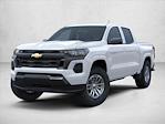 2026 Chevrolet Colorado Crew Cab 4x2 Pickup for sale #T1106689 - photo 8