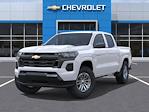 2026 Chevrolet Colorado Crew Cab 4x2 Pickup for sale #T1106689 - photo 7