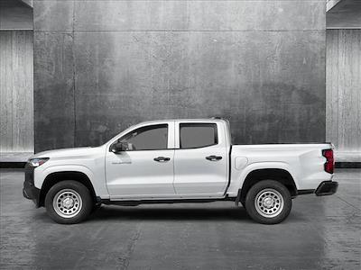 2026 Chevrolet Colorado Crew Cab 4x2 Pickup for sale #T1106948 - photo 1