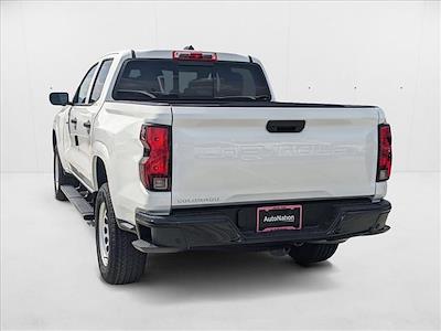 2026 Chevrolet Colorado Crew Cab 4x2 Pickup for sale #T1106948 - photo 2