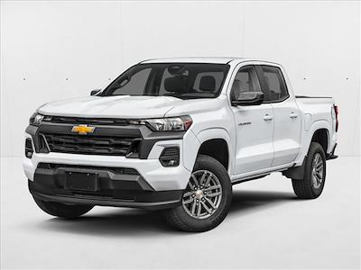 2026 Chevrolet Colorado Crew Cab 4x2 Pickup for sale #T1107098 - photo 1
