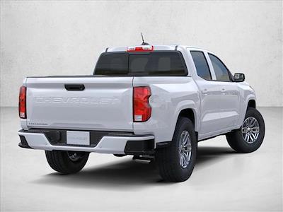 2026 Chevrolet Colorado Crew Cab 4x2 Pickup for sale #T1107098 - photo 2
