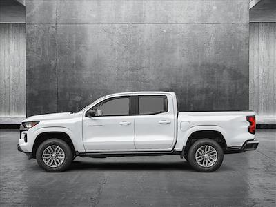 2026 Chevrolet Colorado Crew Cab 4x2 Pickup for sale #T1107098 - photo 2