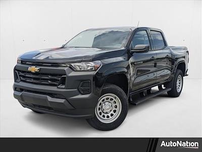 2026 Chevrolet Colorado Crew Cab 4x2 Pickup for sale #T1107557 - photo 1