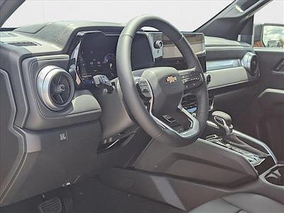 2026 Chevrolet Colorado Crew Cab 4x2 Pickup for sale #T1107567 - photo 1