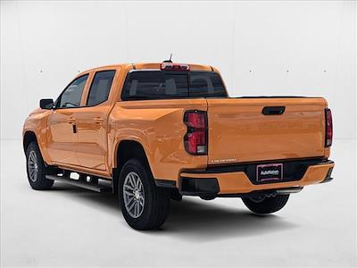 2026 Chevrolet Colorado Crew Cab 4x2 Pickup for sale #T1107567 - photo 2