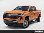 2026 Chevrolet Colorado Crew Cab 4x2 Pickup for sale #T1107567 - photo 1