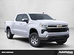 2026 Chevrolet Silverado 1500 Crew Cab 4x2 Pickup for sale #T1107671 - photo 1