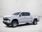 2026 Chevrolet Silverado 1500 Crew Cab 4x2 Pickup for sale #T1107671 - photo 3
