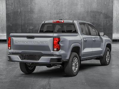 New 2026 Chevrolet Colorado LT Crew Cab Pickup for sale #T1107756 - photo 2