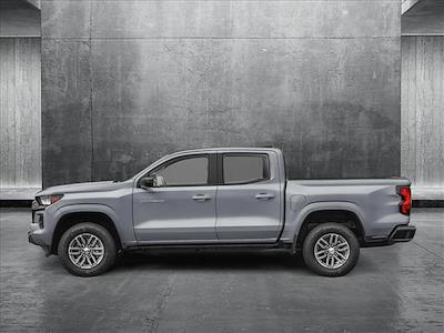 2026 Chevrolet Colorado Crew Cab 4x2 Pickup for sale #T1107756 - photo 1