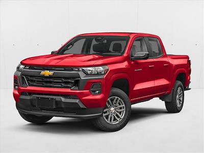 2026 Chevrolet Colorado Crew Cab 4x2 Pickup for sale #T1110096 - photo 1