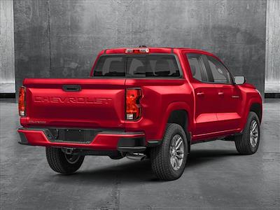 New 2026 Chevrolet Colorado LT Crew Cab Pickup for sale #T1110096 - photo 2