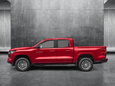 2026 Chevrolet Colorado Crew Cab 4x2 Pickup for sale #T1110096 - photo 1