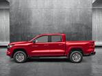 2026 Chevrolet Colorado Crew Cab 4x2 Pickup for sale #T1110096 - photo 1