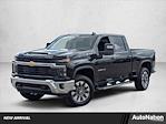 2026 Chevrolet Silverado 2500 Crew Cab 4x4 Pickup for sale #T1110435 - photo 1