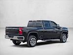 2026 Chevrolet Silverado 2500 Crew Cab 4x4 Pickup for sale #T1110435 - photo 2
