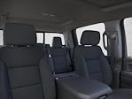 2026 Chevrolet Silverado 2500 Crew Cab 4x4 Pickup for sale #T1110435 - photo 24