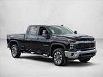 2026 Chevrolet Silverado 2500 Crew Cab 4x4 Pickup for sale #T1110435 - photo 5