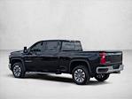 2026 Chevrolet Silverado 2500 Crew Cab 4x4 Pickup for sale #T1110435 - photo 7