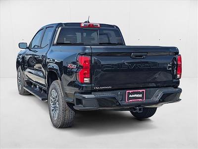 2026 Chevrolet Colorado Crew Cab 4x4 Pickup for sale #T1110545 - photo 2