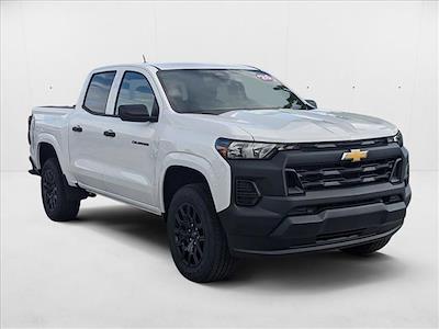 New 2026 Chevrolet Colorado Work Truck Crew Cab Pickup for sale #T1110560 - photo 2