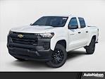 2026 Chevrolet Colorado Crew Cab 4x2 Pickup for sale #T1110560 - photo 1